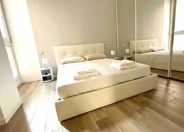 Corte Del 6 - Cozy Modern Flat B